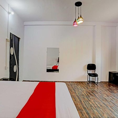 Hotel O Samrat กาเซียบัด ภายนอก รูปภาพ