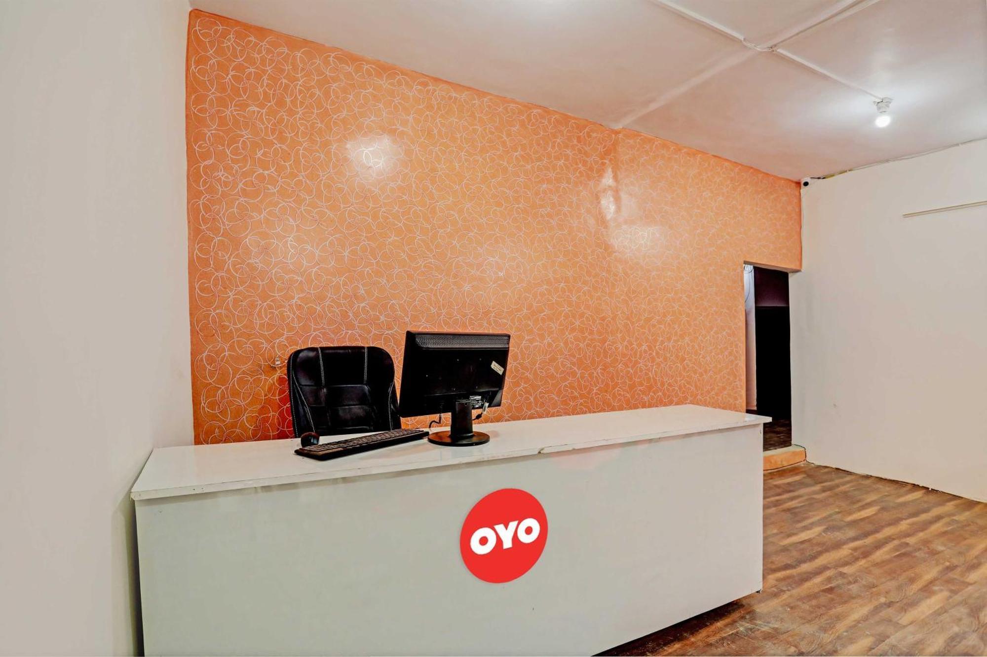 Hotel O Samrat กาเซียบัด ภายนอก รูปภาพ